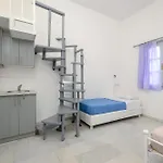 Depis Apartamento Naxos City