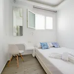 Apartamento Depis Naxos City