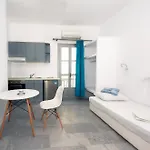 Depis Apartamento Naxos City