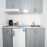 Apartamento Depis Naxos City