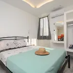 Apartment Depis Naxos City