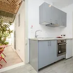Apartment Depis Naxos City