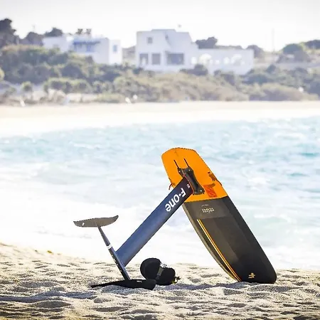 Depis Luxury * Naxos City