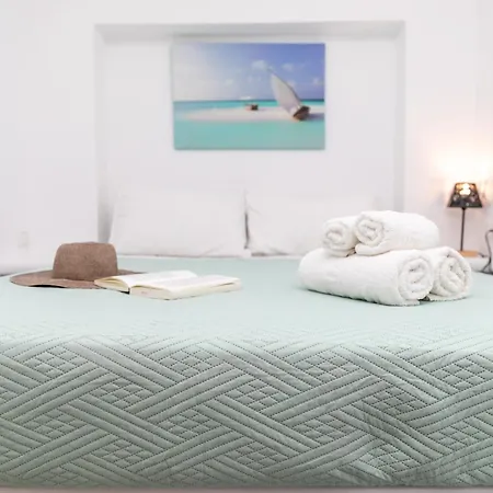 Depis Luxury Daire *