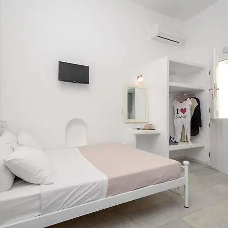 Depis & Apartamento