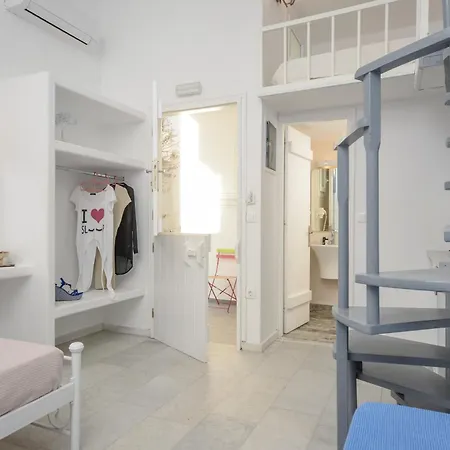 Depis & Apartamento *