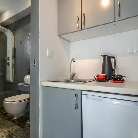 Apartamento Depis &