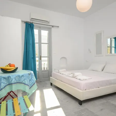 Depis Naxos City