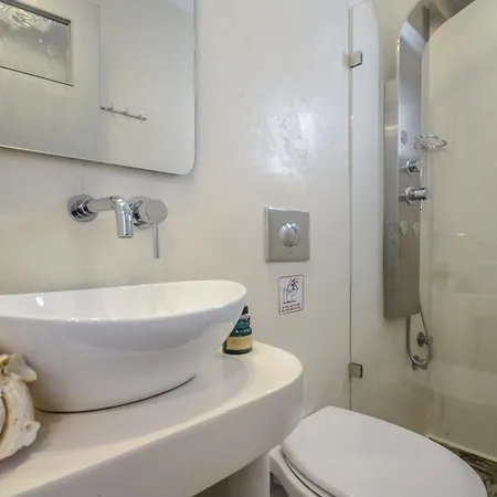 Depis & Apartamento