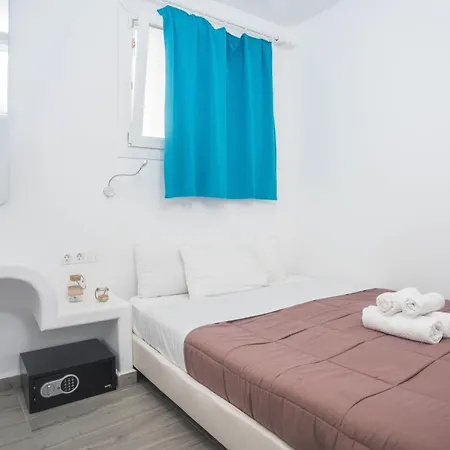 Apartamento Depis &