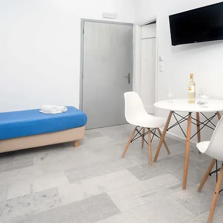 Apartamento Depis & *