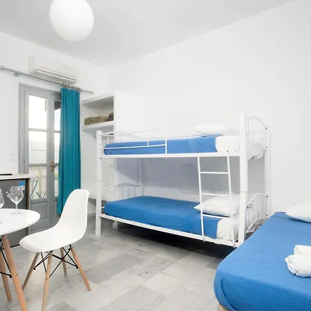 Apartamento Depis & *