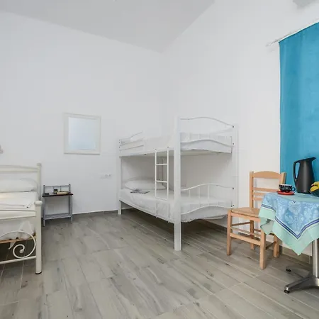 Depis & Apartamento *