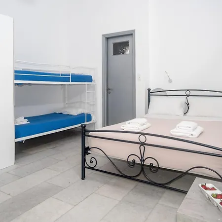 Apartamento Depis &