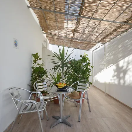 Depis & Apartamento *