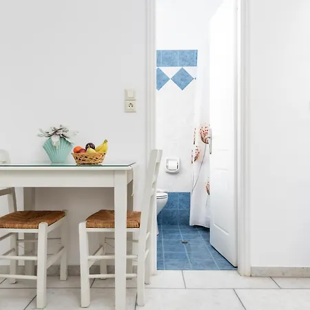 Apartamento Depis &