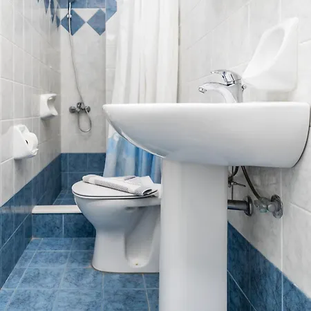 Depis & Apartament