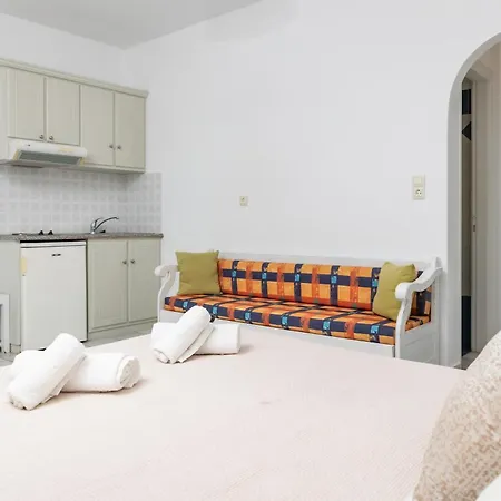 Apartament Depis &