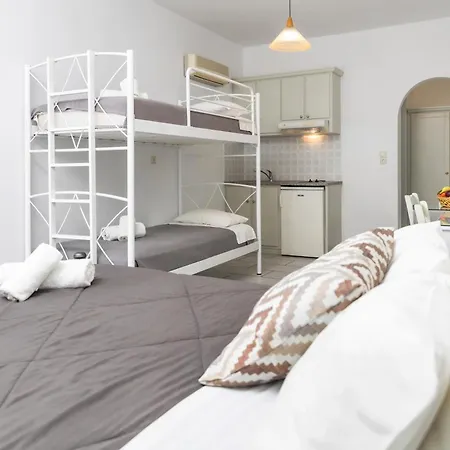Apartamento Depis & *