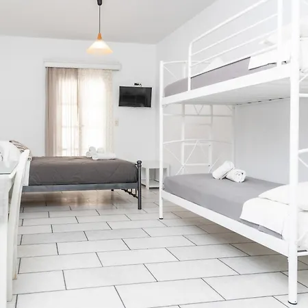 Depis & Apartamento