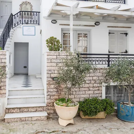 Apartament Depis &