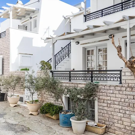 Apartament Depis &