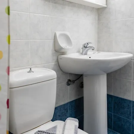 Depis & Apartament *