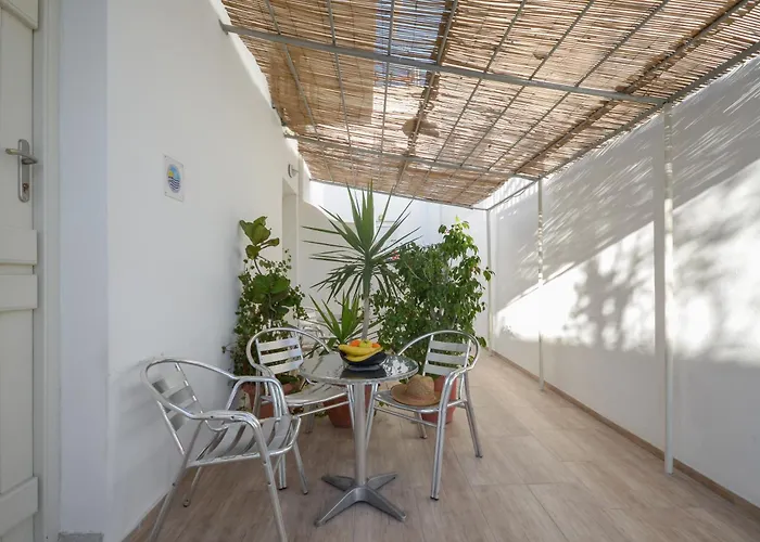 Depis Appartamento *